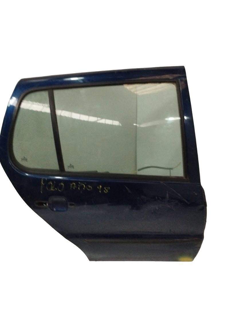 Puerta Trasera Derecha Volkswagen Polo Berlina (6N1) 1994-1999 Air 6N4833056C