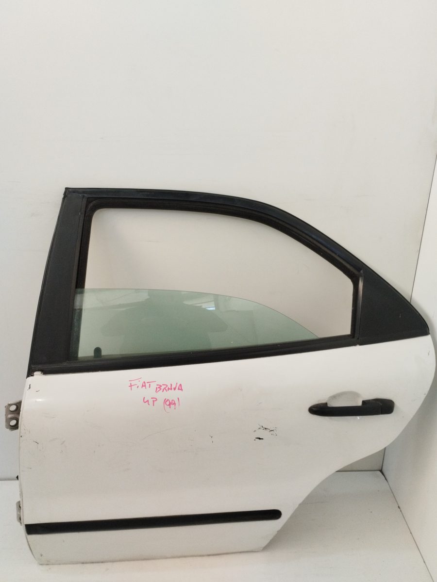 Puerta Trasera Izquierda Fiat Brava (182) 1995-2002 SX