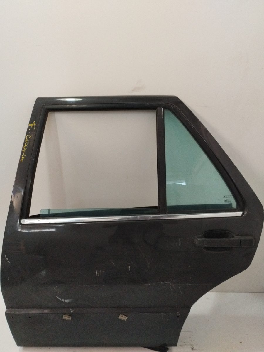 Puerta Trasera Izquierda Fiat Croma (182) 1986-1996 CHT