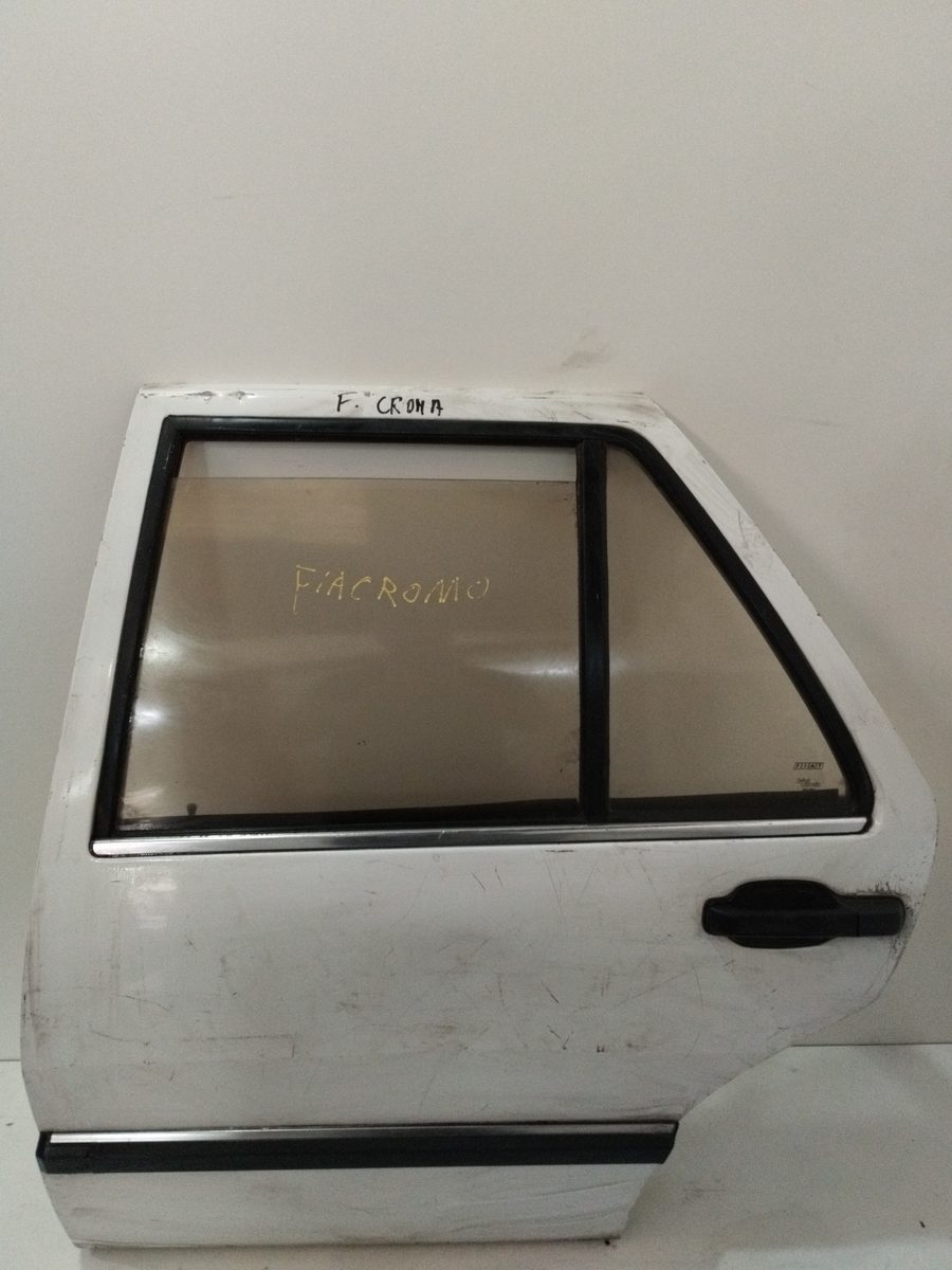 Puerta Trasera Izquierda Fiat Croma (182) 1986-1996 CHT