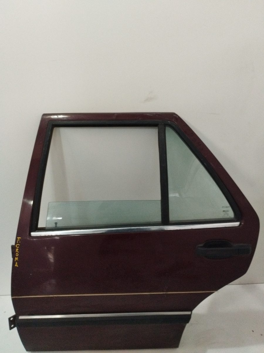 Puerta Trasera Izquierda Fiat Croma (182) 1986-1996 CHT