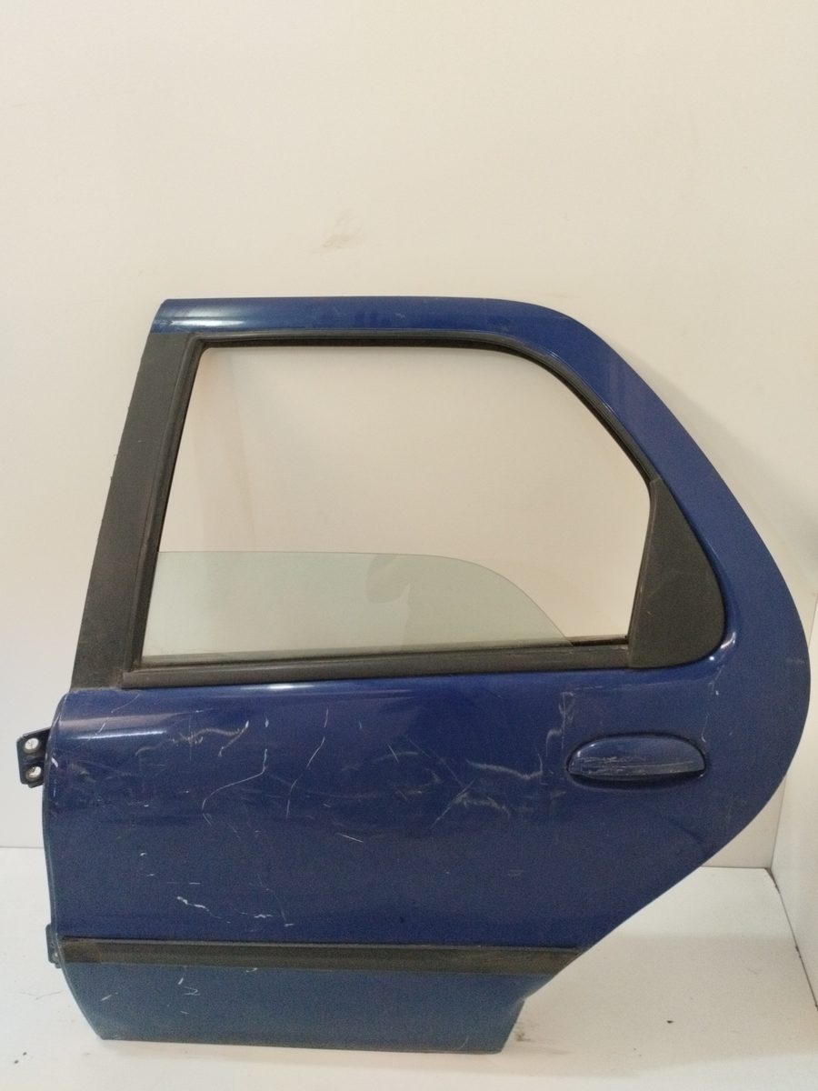 Puerta Trasera Izquierda Fiat Palio Berlina 1999-Actualidad