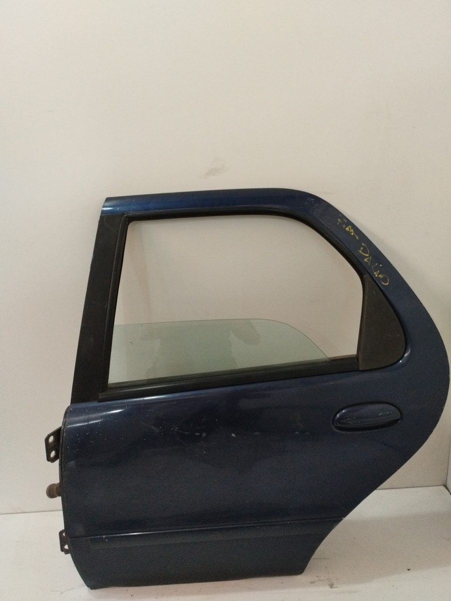 Puerta Trasera Izquierda Fiat Palio Berlina 1999-Actualidad