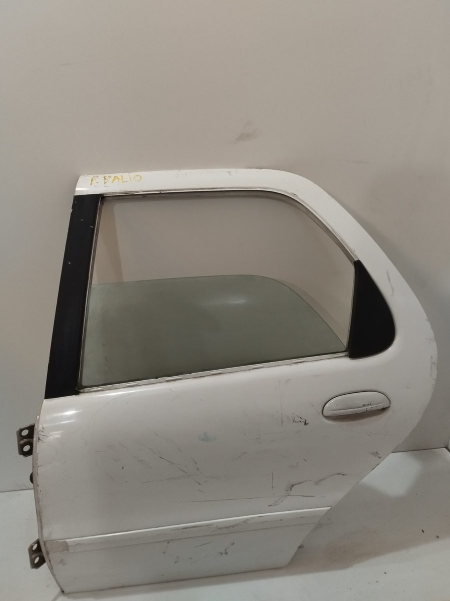 Puerta Trasera Izquierda Fiat Palio Berlina 1999-Actualidad