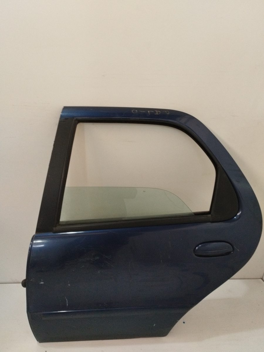 Puerta Trasera Izquierda Fiat Palio Berlina 1999-Actualidad