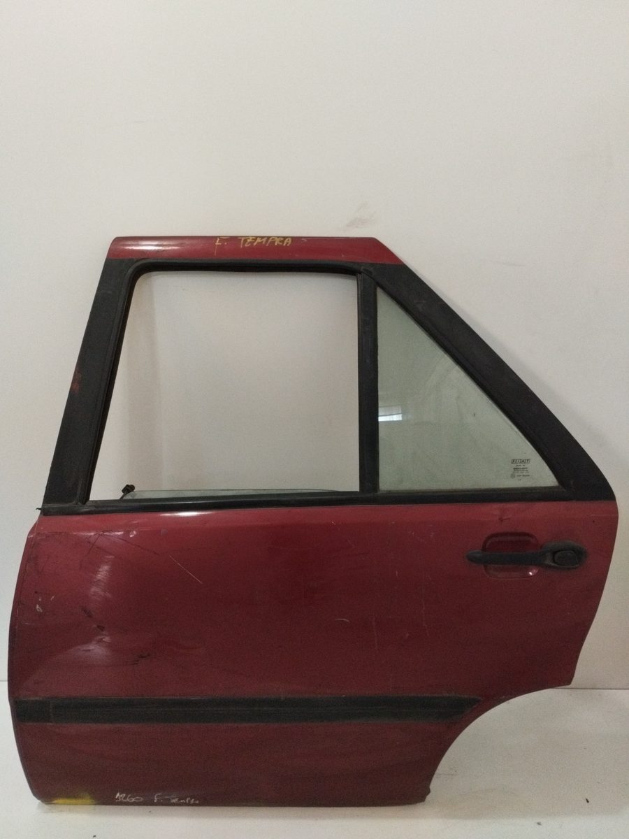 Puerta Trasera Izquierda Fiat Tempra Berlina (159) 1990-1996 S