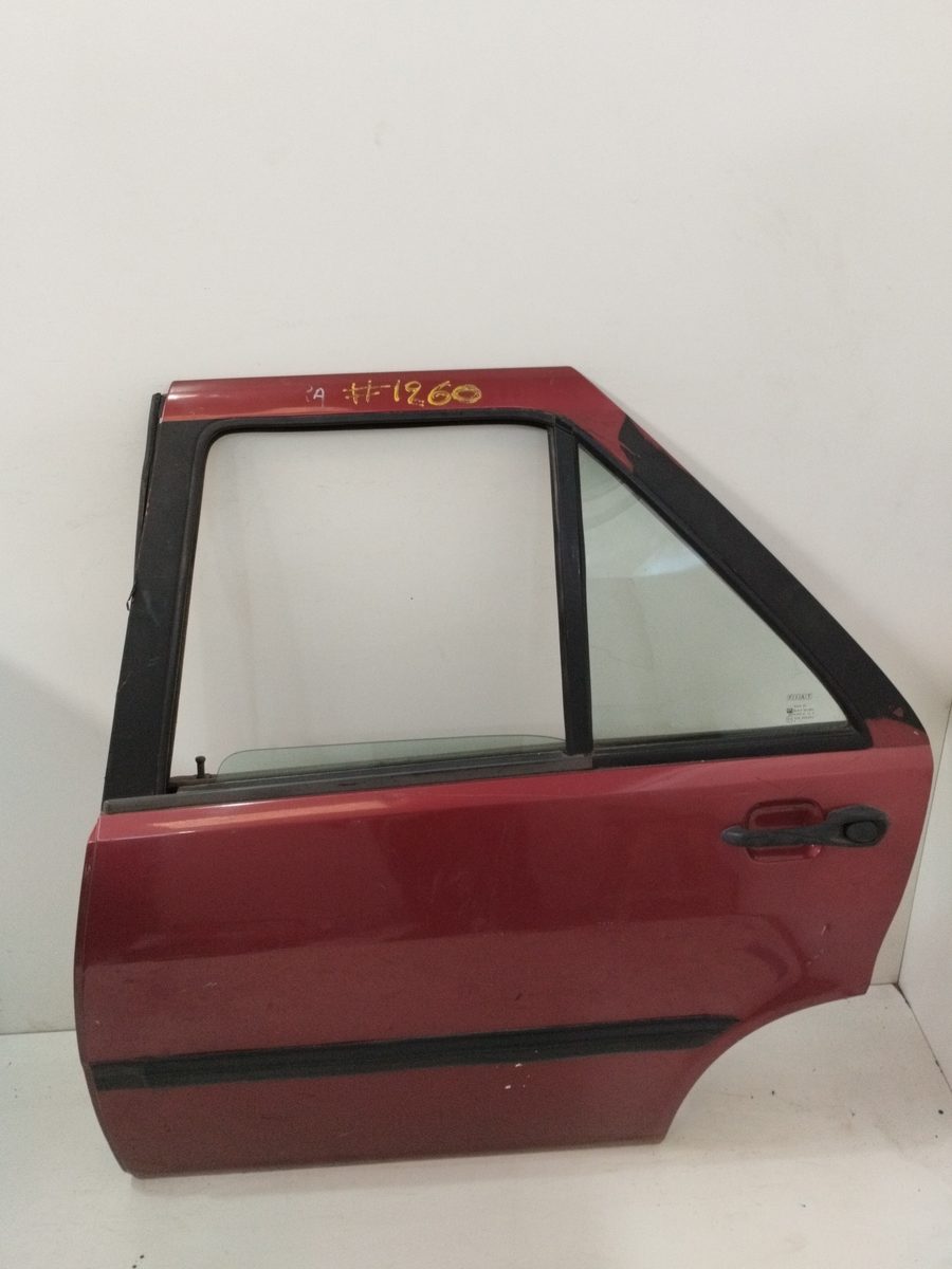 Puerta Trasera Izquierda Fiat Tempra Station Wagon (159) 1990-1996 *