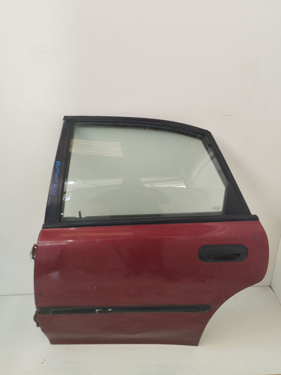 Puerta Trasera Izquierda Honda Accord Berlina (CC/CE) 1992-1998 Business