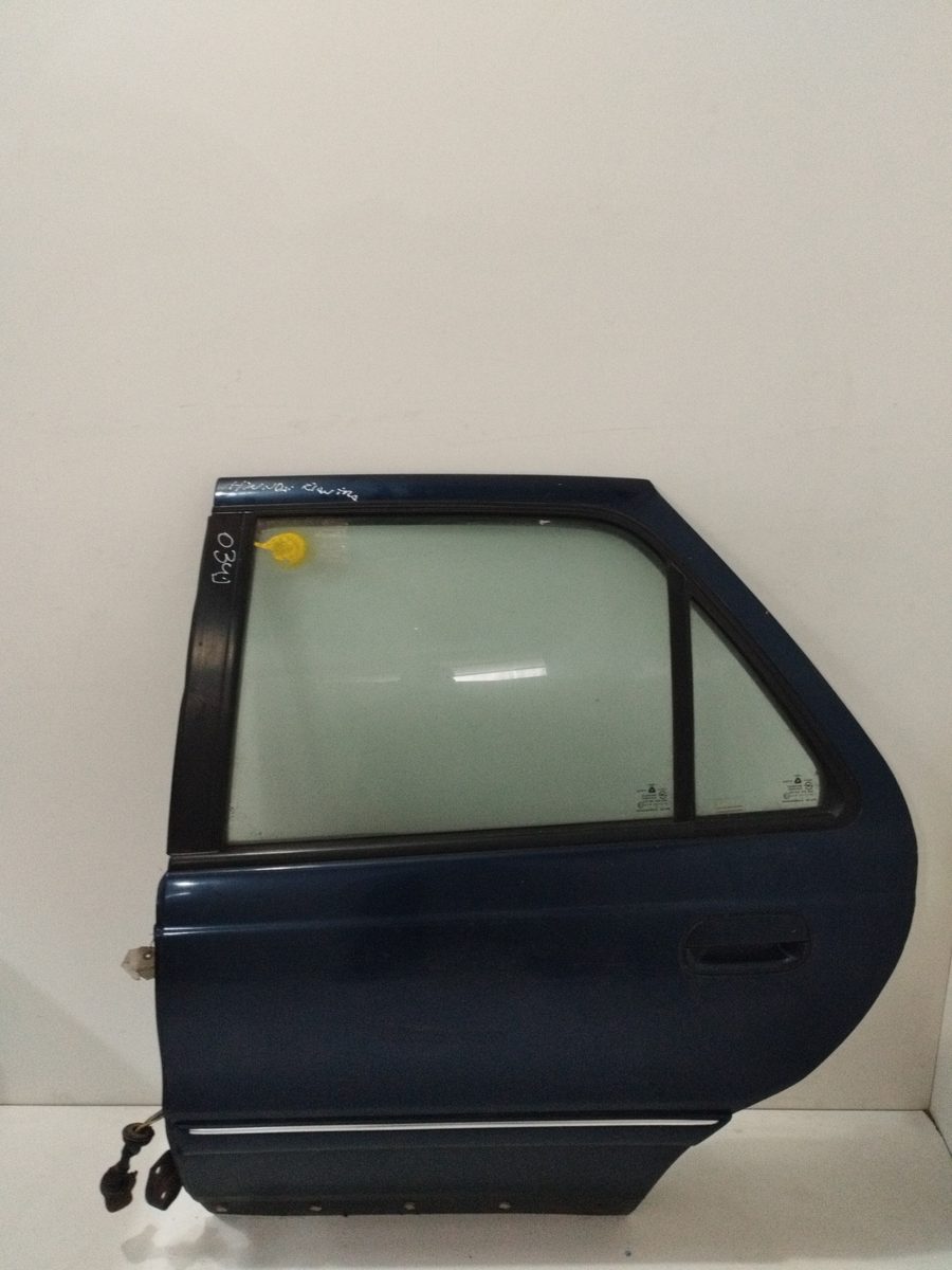 Puerta Trasera Izquierda Hyundai Elantra (XD) 2000-2008 CRDi GLS Full (5-ptas.)