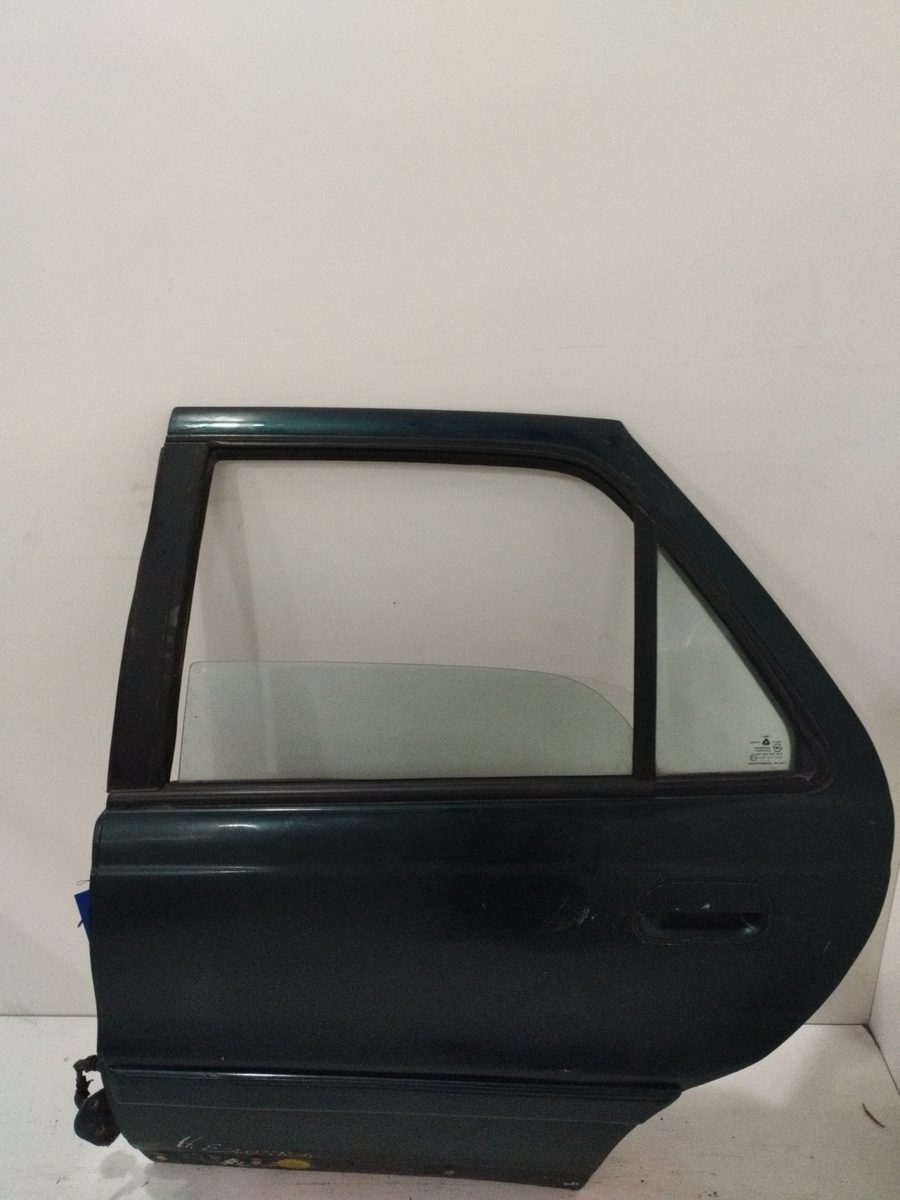 Puerta Trasera Izquierda Hyundai Lantra (J1) 1991-Actualidad GLS DOHC