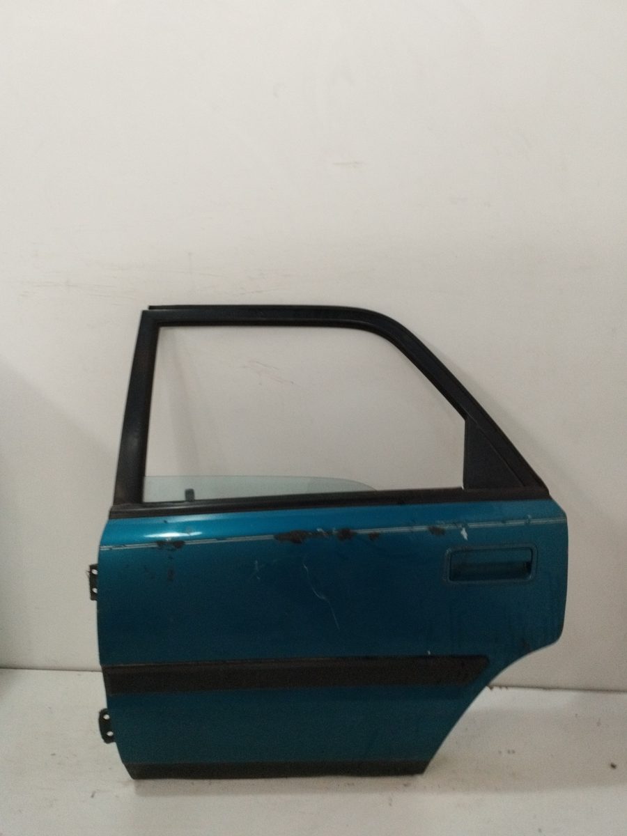 Puerta Trasera Izquierda Mazda 323 Berl. F/s (BJ) 2000-2003 F Comfort