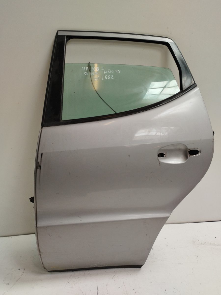 Puerta Trasera Izquierda Mercedes-Benz Clase A (W168) 1997-2004