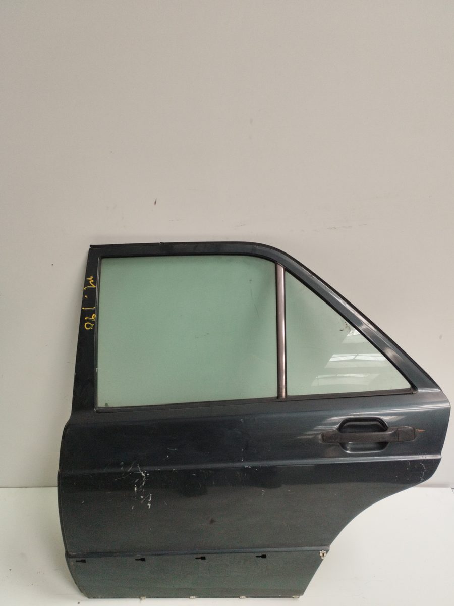 Puerta Trasera Izquierda Mercedes-Benz Clase C (W202) Berlina 1993-2000