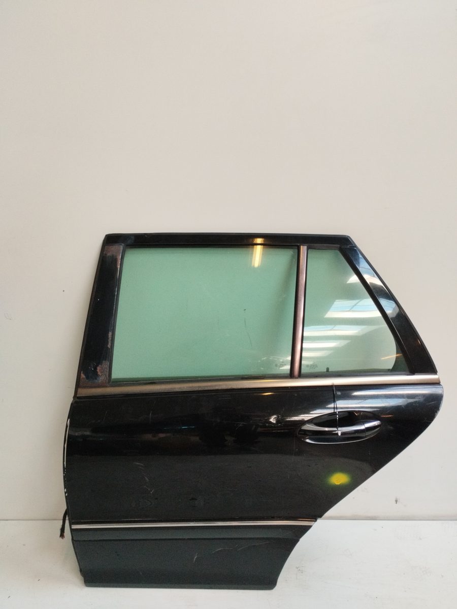 Puerta Trasera Izquierda Mercedes-Benz Clase C (W203) Familiar 2001-2007 CDI CAT