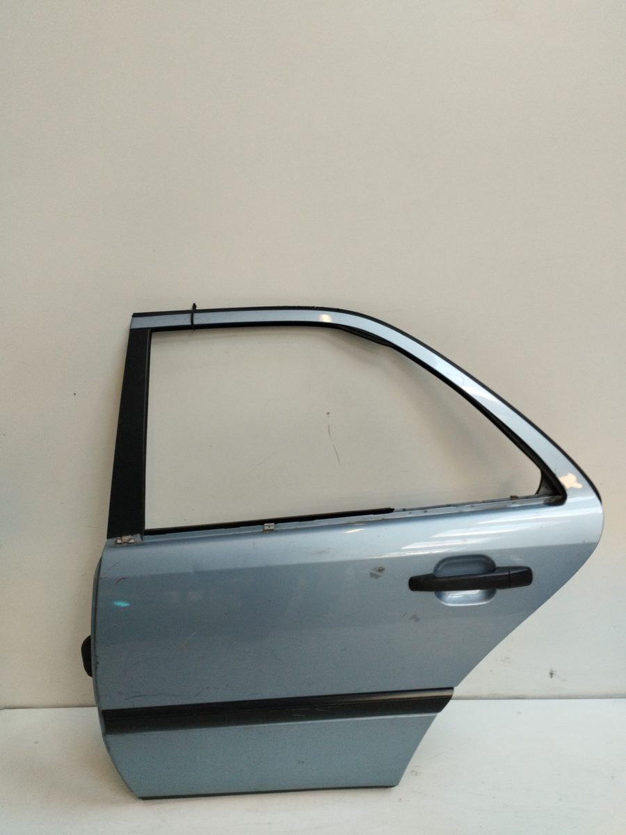 Puerta Trasera Izquierda Mercedes-Benz Clase E (W210) Berlina 1995-2002