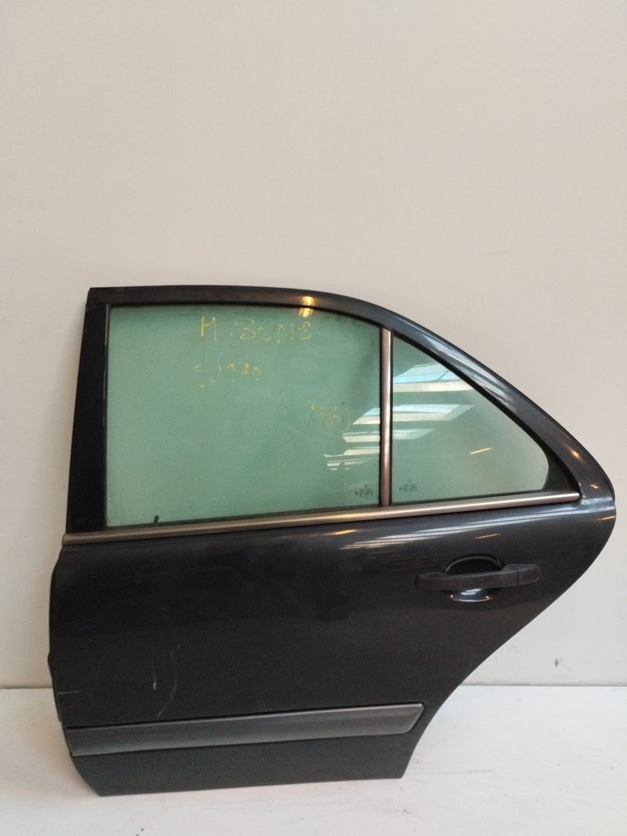 Puerta Trasera Izquierda Mercedes-Benz Clase E (W210) Berlina 1995-2002
