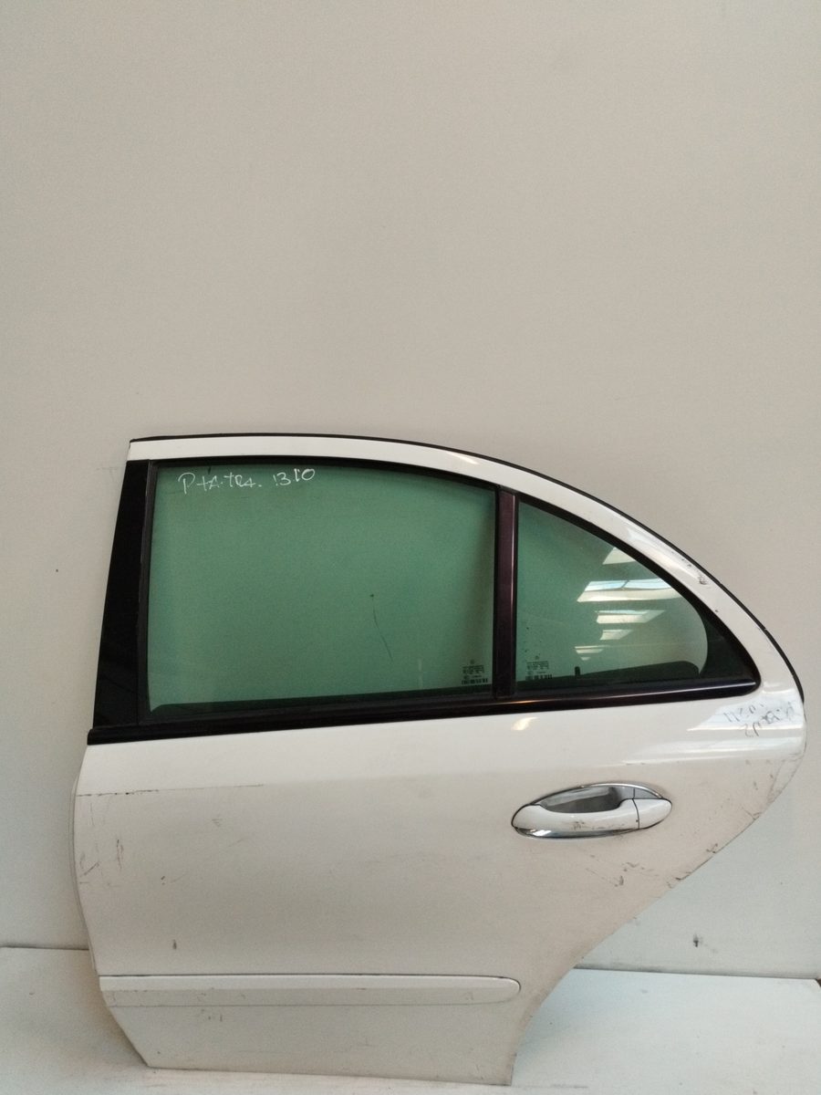 Puerta Trasera Izquierda Mercedes-Benz Clase E (W211) Berlina 2002-2009