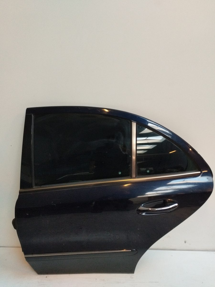 Puerta Trasera Izquierda Mercedes-Benz Clase E (W211) Berlina 2002-2009
