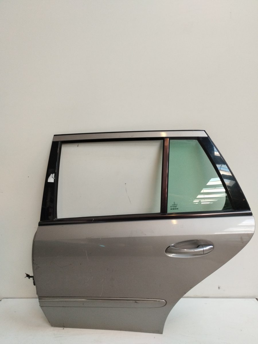 Puerta Trasera Izquierda Mercedes-Benz Clase E (W211) Familiar 2003-2009 T CDI (211.220)