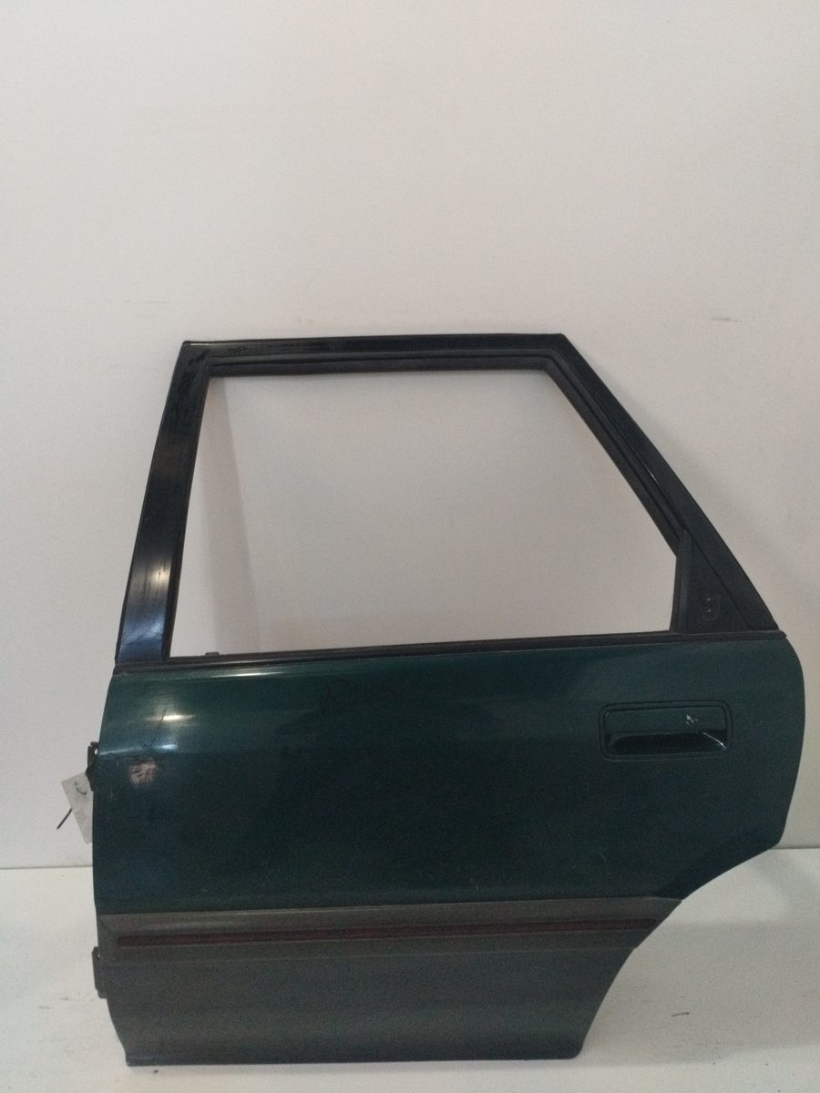 Puerta Trasera Izquierda MG Rover Serie 200 (XW) 1990-1999 i