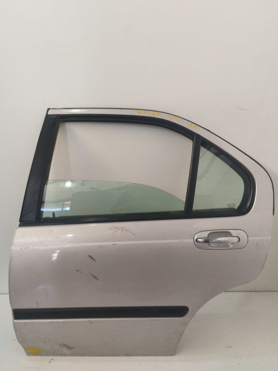 Puerta Trasera Izquierda MG Rover Serie 200 (XW) 1990-1999