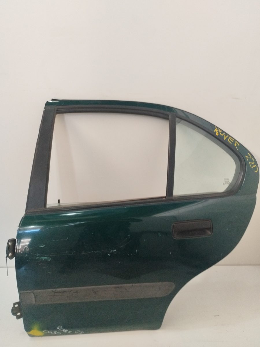 Puerta Trasera Izquierda MG Rover Serie 200 (XW) 1990-1999