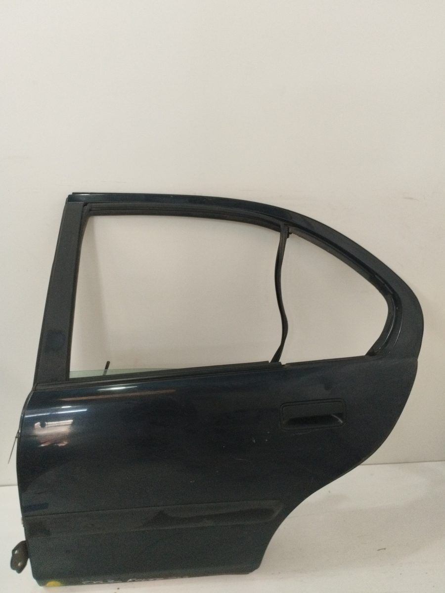 Puerta Trasera Izquierda MG Rover Serie 200 (XW) 1990-1999 SLi