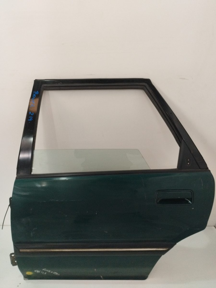 Puerta Trasera Izquierda MG Rover Serie 200 (XW) 1990-1999 Si