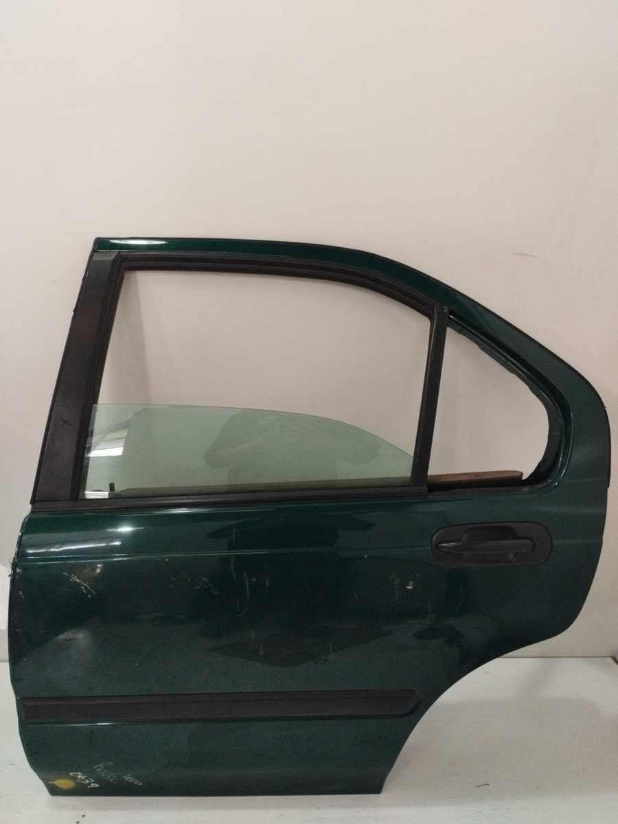 Puerta Trasera Izquierda MG Rover Serie 400 (RT) 1995-1999 Si (5-ptas.)
