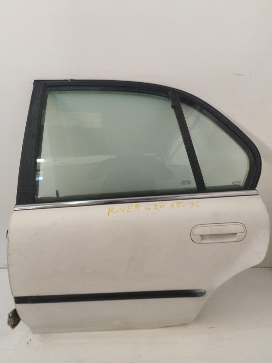 Puerta Trasera Izquierda MG Rover Serie 600 (RH) 1993-2000 SDi