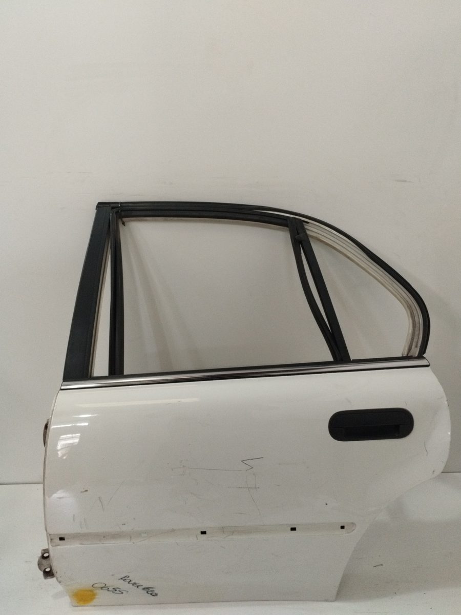 Puerta Trasera Izquierda MG Rover Serie 600 (RH) 1993-2000 Si Lux