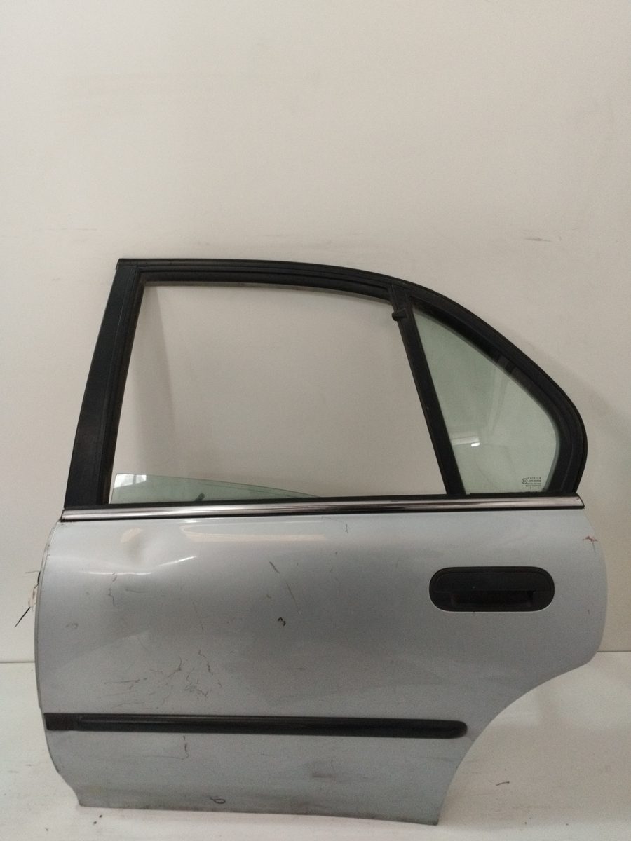 Puerta Trasera Izquierda MG Rover Serie 600 (RH) 1993-2000