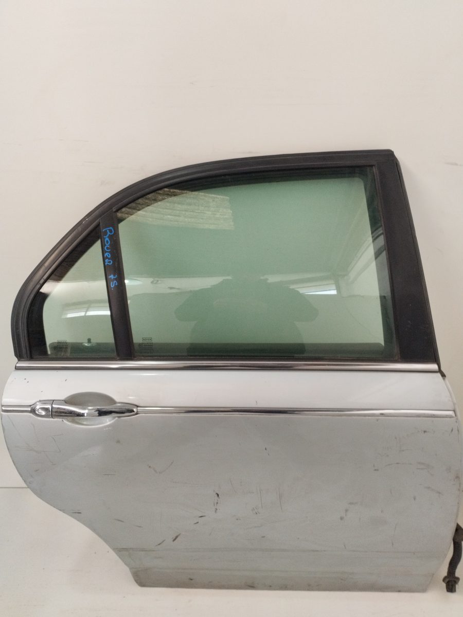 Puerta Trasera Izquierda MG Rover Serie 75 (J/RJ) 2004-2005 Classic