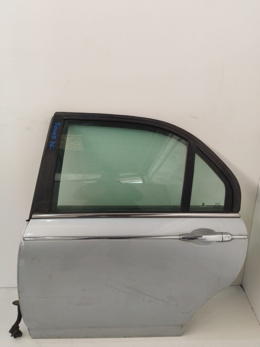 Puerta Trasera Izquierda MG Rover Serie 75 (RJ) 1999-2004 Classic