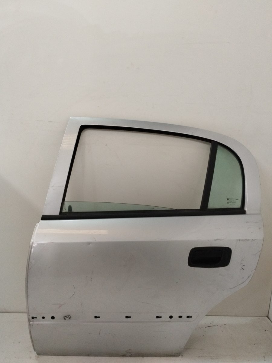 Puerta Trasera Izquierda Opel Astra G Berlina 1998-2004 Comfort