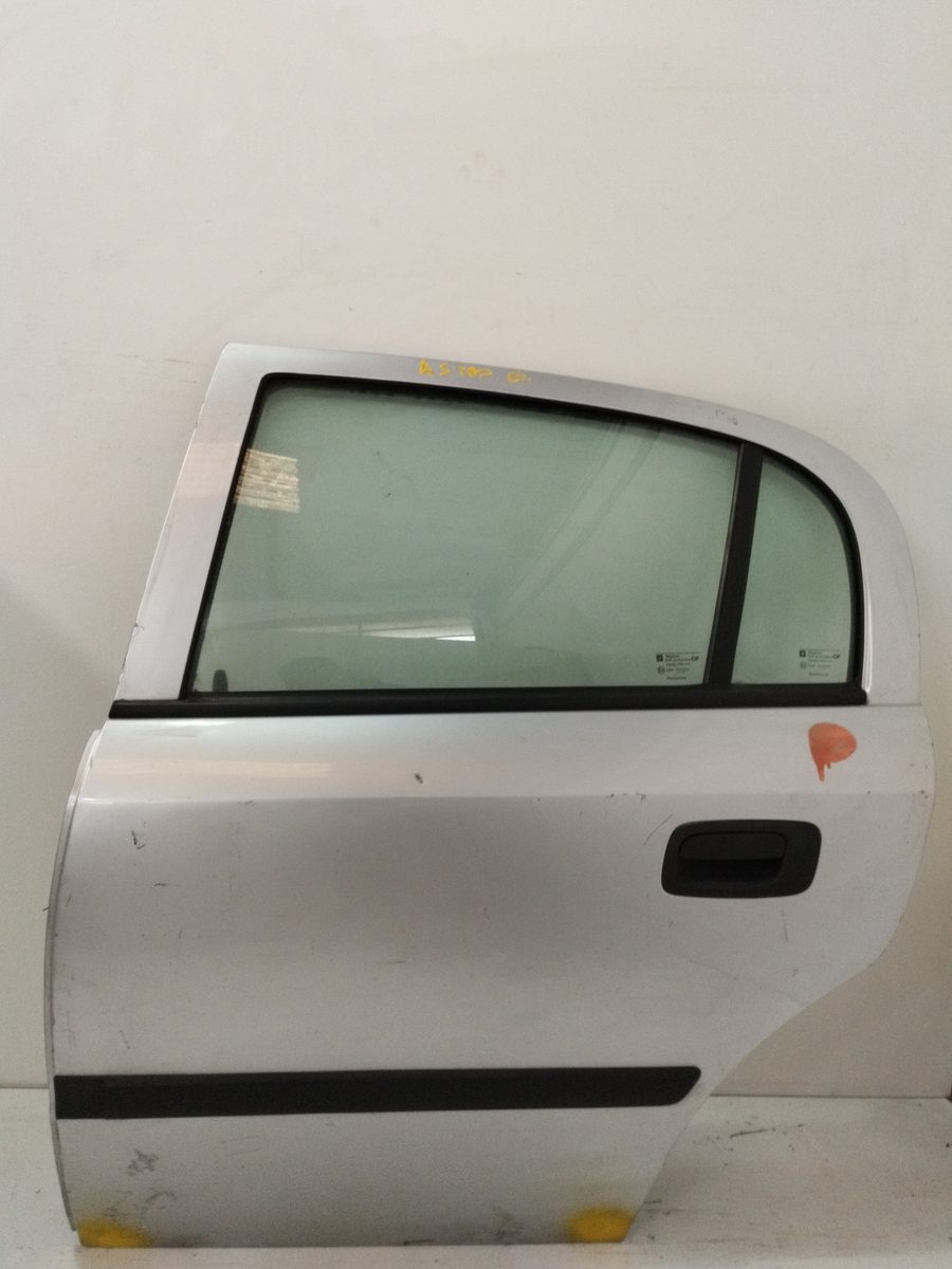 Puerta Trasera Izquierda Opel Astra G Berlina 1998-2004 Club