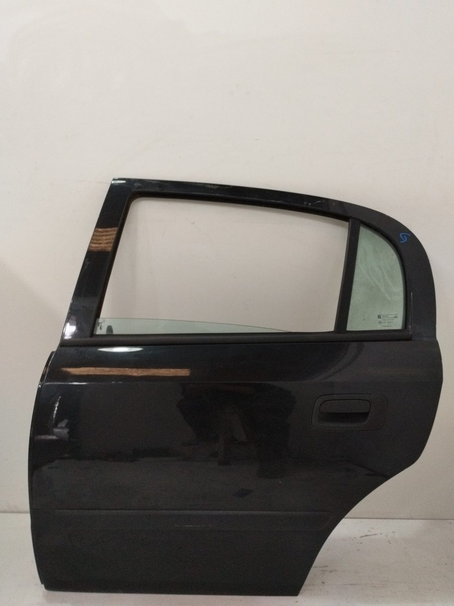 Puerta Trasera Izquierda Opel Astra G Berlina 1998-2004 Comfort