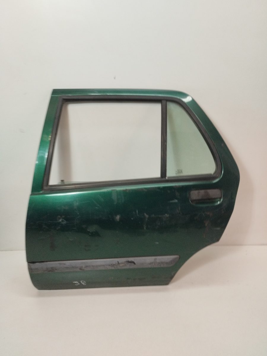 Puerta Trasera Izquierda Renault Clio I Fase I+ii (B/C57) 1991-1998 Alize