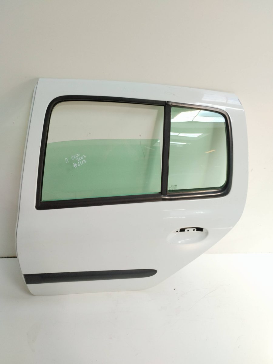 Puerta Trasera Izquierda Renault Clio Ii Fase Ii (B/CB0) 2001-2013 Campus