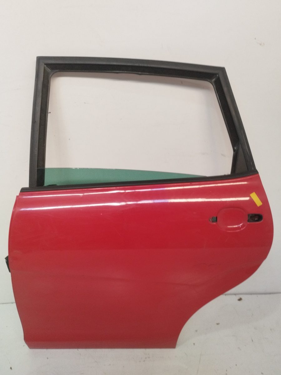 Puerta Trasera Izquierda SEAT Altea Xl (5P5) 2006-2015 Reference