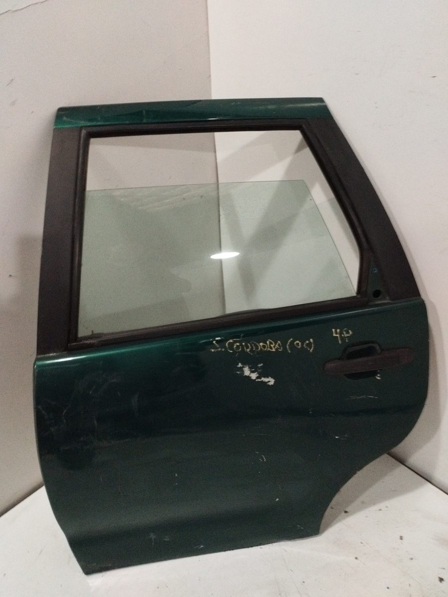 Puerta Trasera Izquierda SEAT Cordoba Berlina (6K2) 1993-1999 GLX
