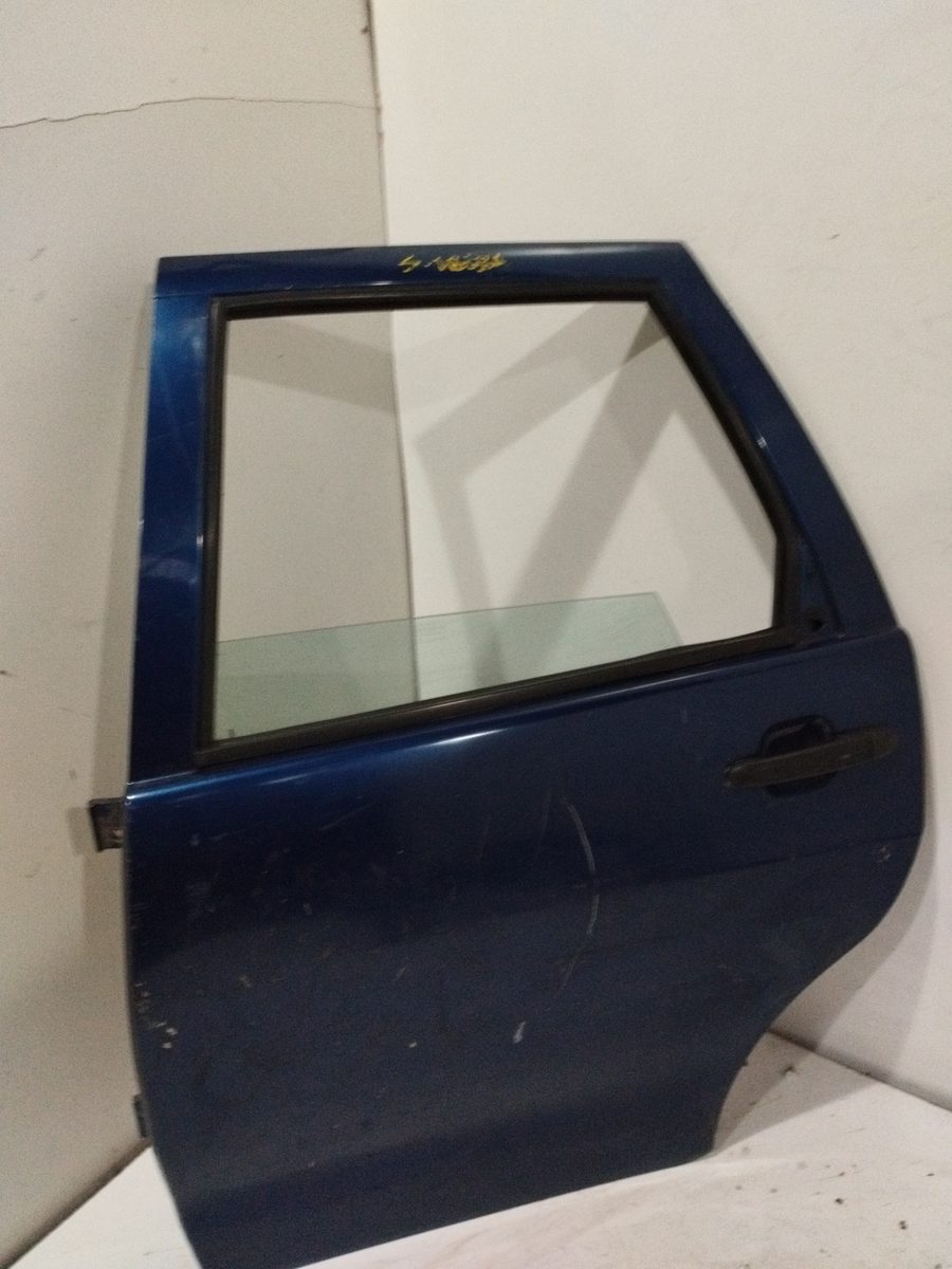Puerta Trasera Izquierda SEAT Ibiza (6K1) 1999-2002 Select