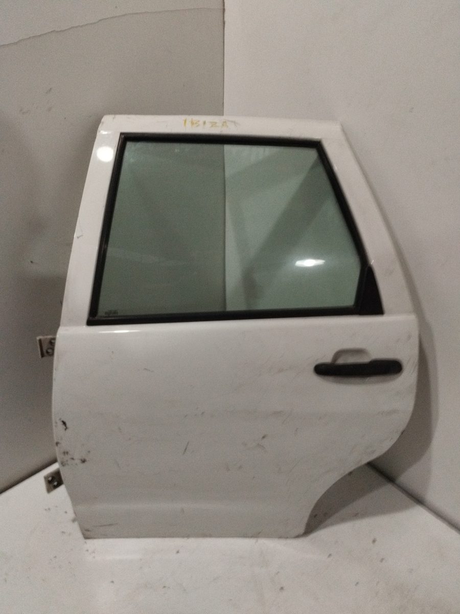 Puerta Trasera Izquierda SEAT Ibiza (6K1) 1999-2002 Sport