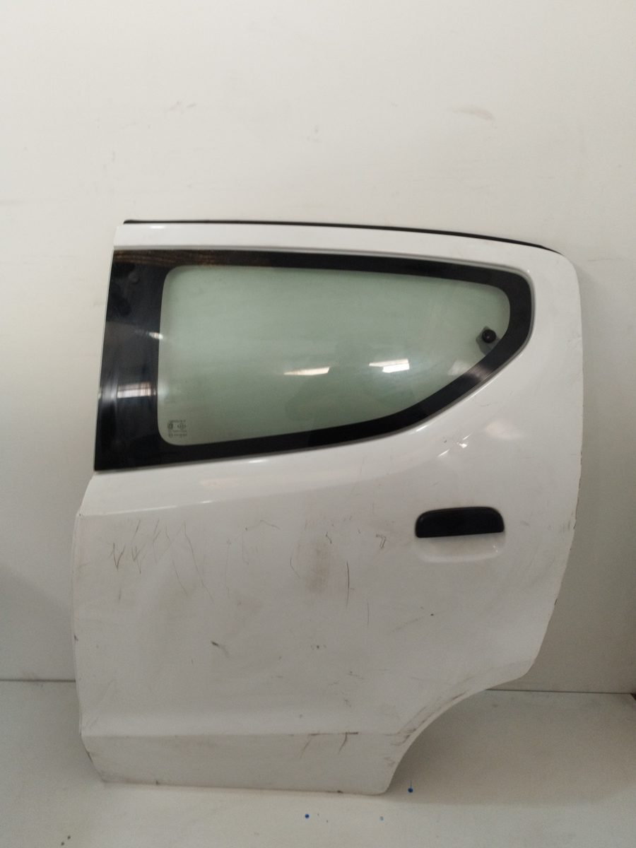 Puerta Trasera Izquierda Suzuki Alto Amf 310 2009-Actualidad GA