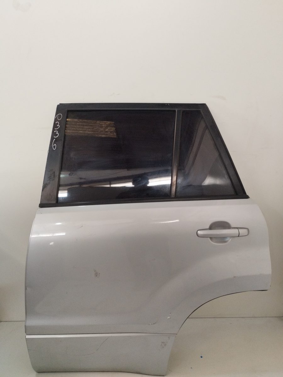 Puerta Trasera Izquierda Suzuki Grand Vitara Jb (JT) 2005-2014 DDiS JLX-A (5-ptas.)