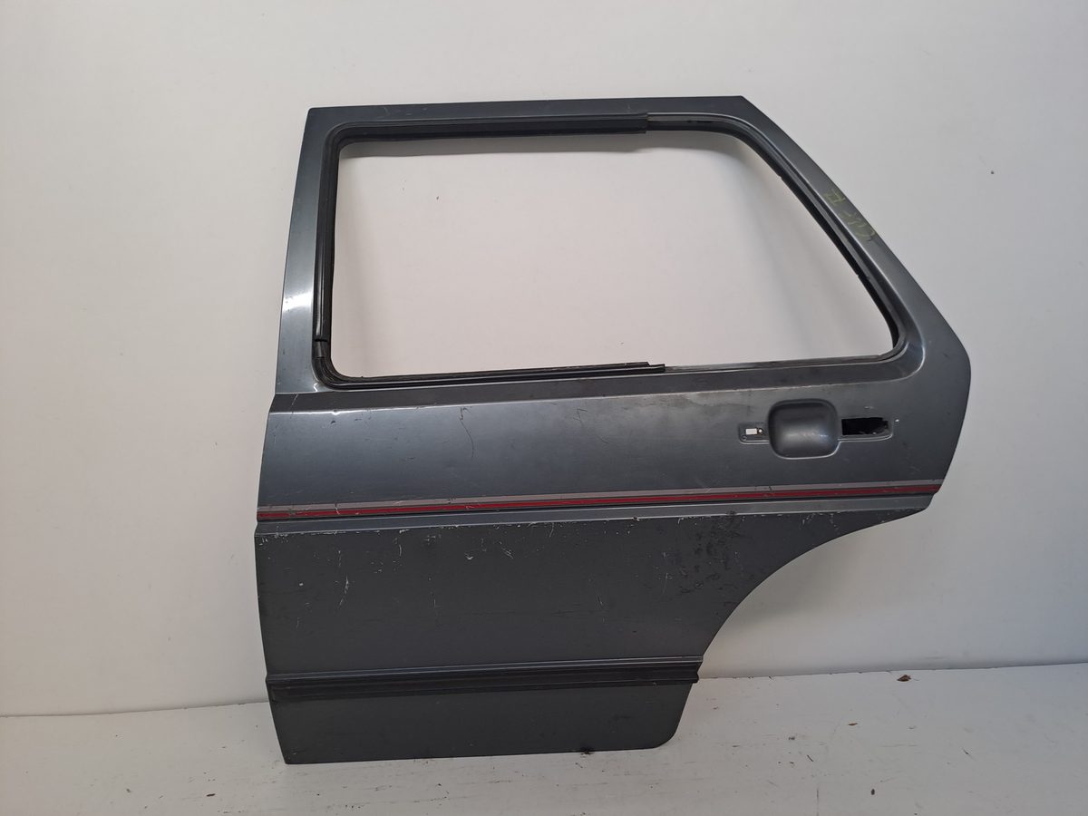 Puerta Trasera Izquierda Volkswagen Golf Ii (191/193) 1983-Actualidad Madison