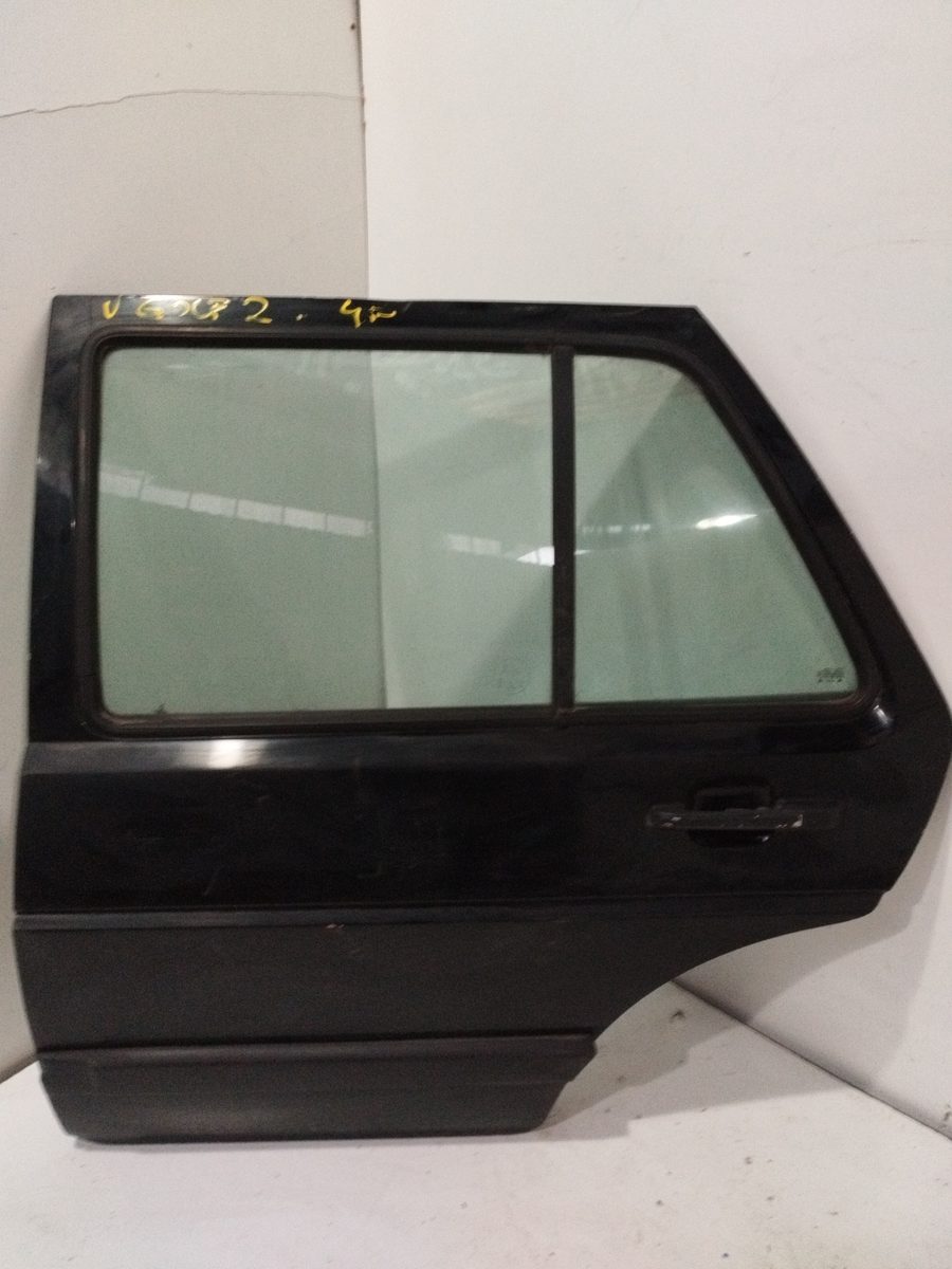 Puerta Trasera Izquierda Volkswagen Golf Ii (191/193) 1983-Actualidad GL