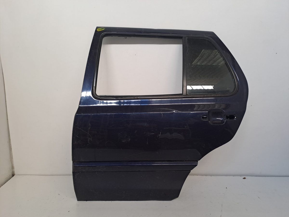 Puerta Trasera Izquierda Volkswagen Golf Iii Berlina (1H1) 1991-1998 S