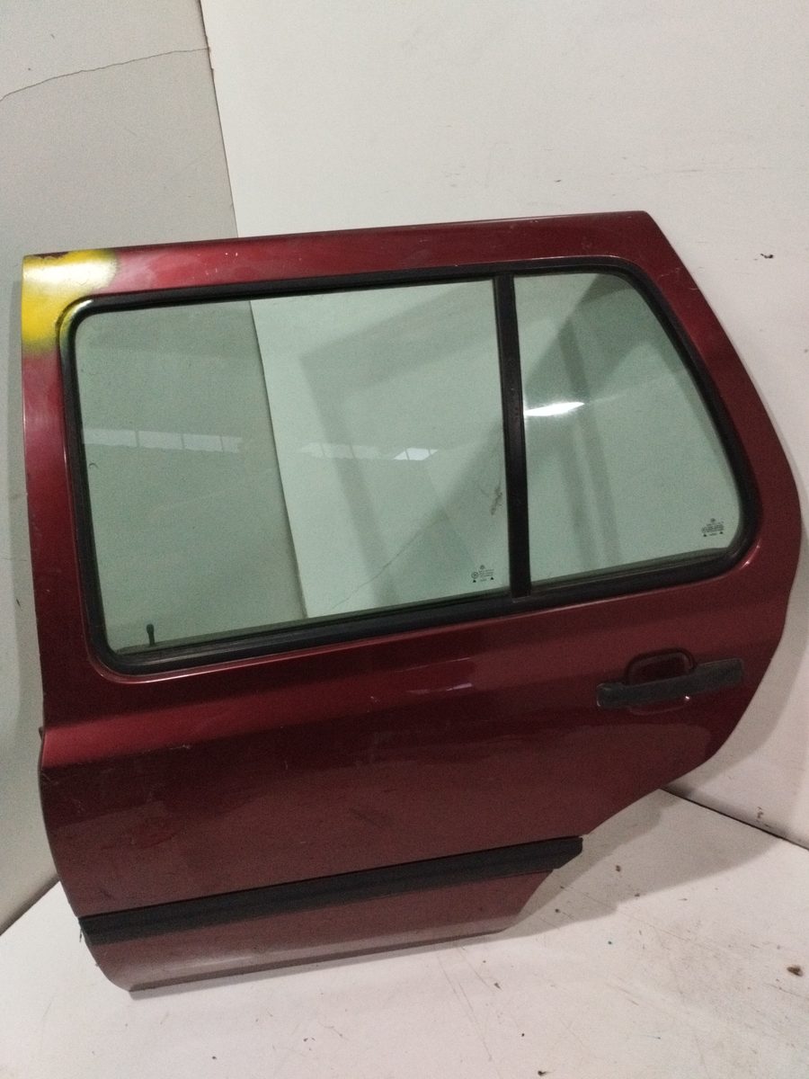 Puerta Trasera Izquierda Volkswagen Golf Iii Berlina (1H1) 1991-1998 S