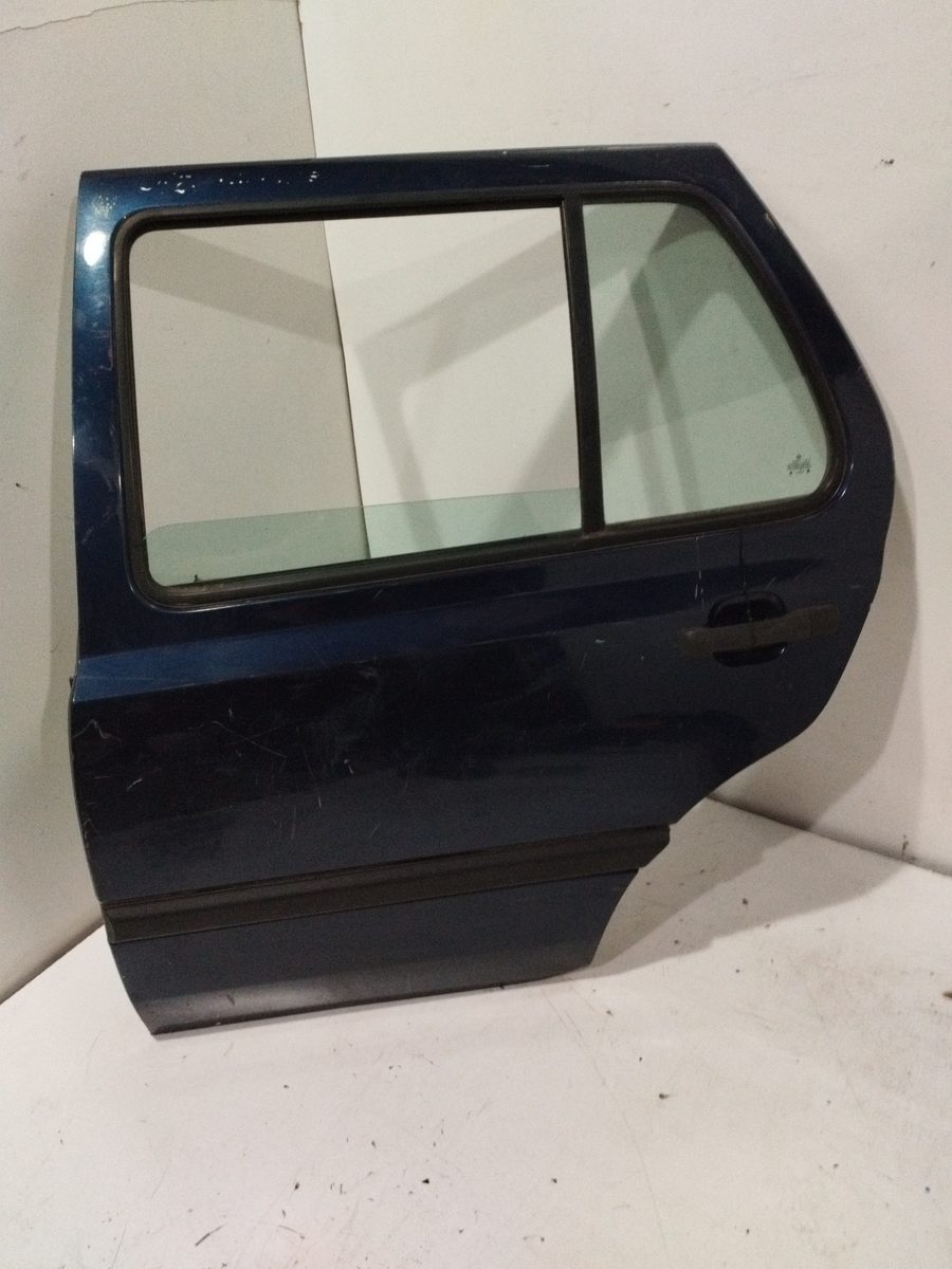 Puerta Trasera Izquierda Volkswagen Golf Iii Berlina (1H1) 1991-1998